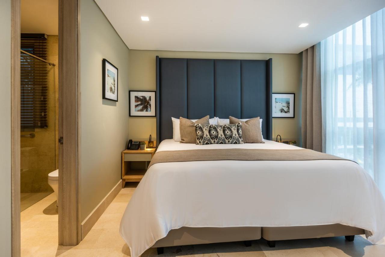 Oz Hotel Luxury Cartagena Exterior photo