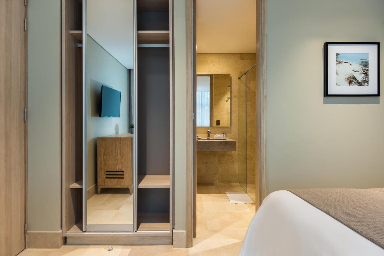 Oz Hotel Luxury Cartagena Exterior photo