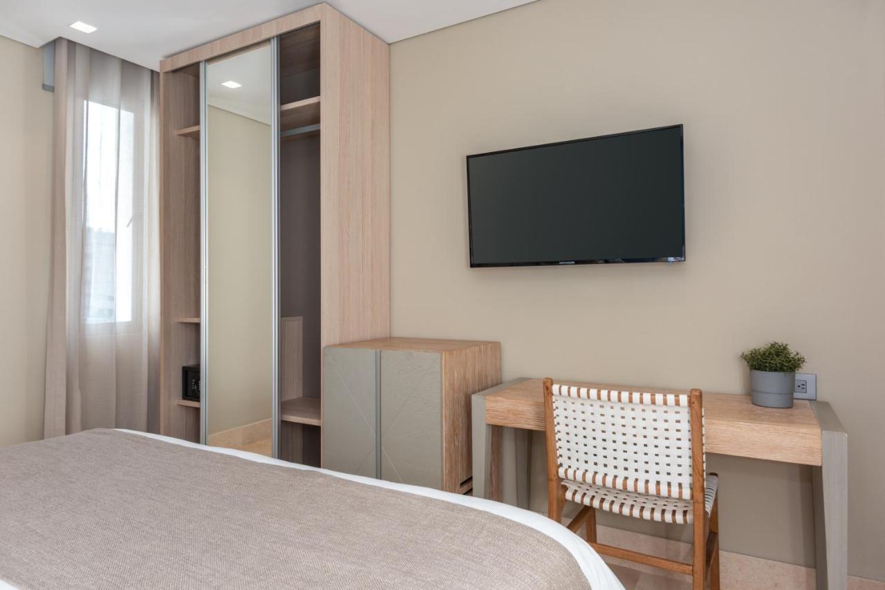 Oz Hotel Luxury Cartagena Exterior photo